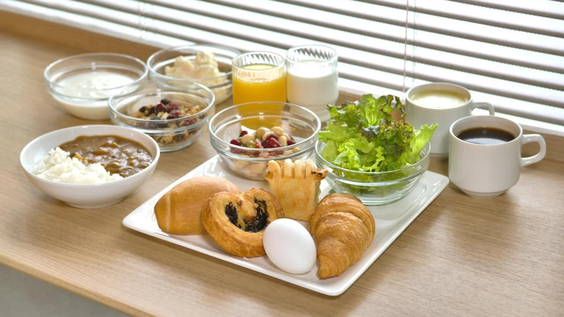 Hotel Washington R&Bhotel Tokyotoyocho