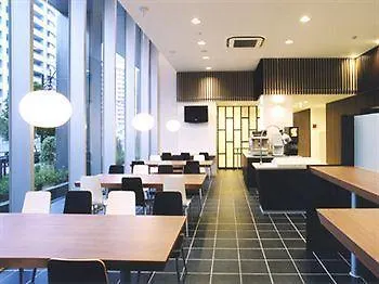Washington R&Bhotel Tokyotoyocho Japonia
