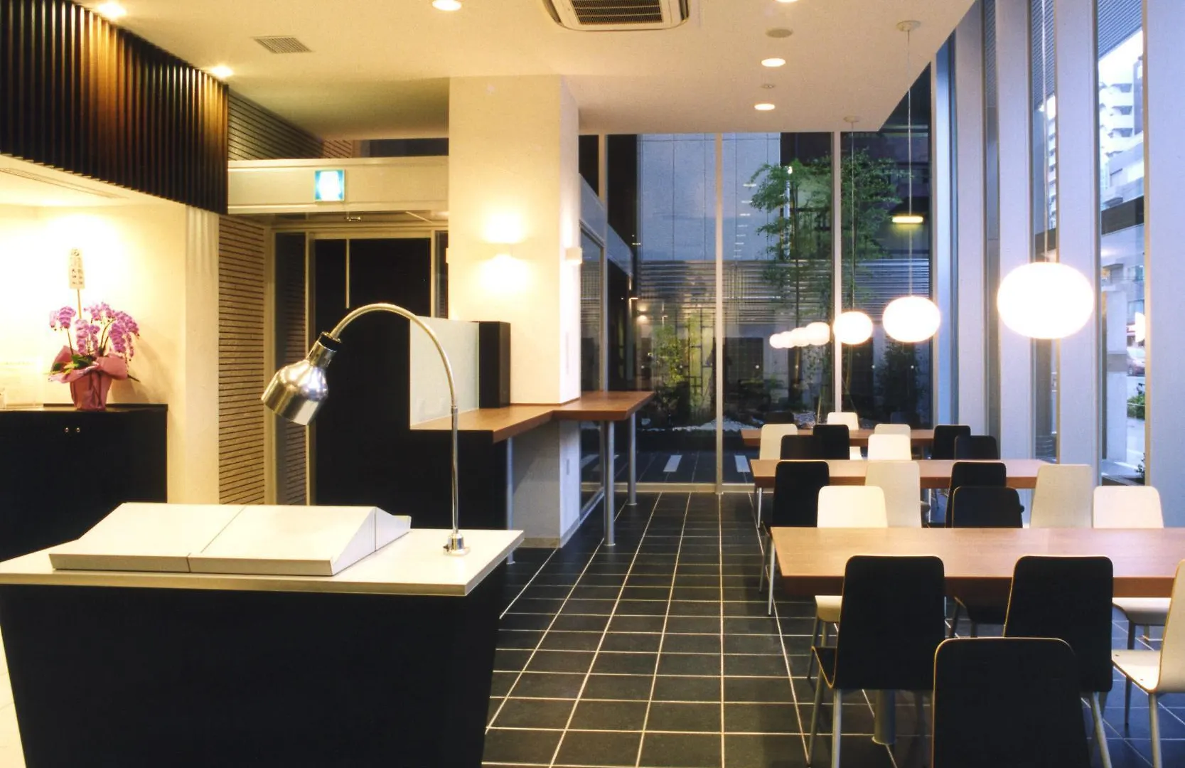 Hotel Washington R&Bhotel Tokyotoyocho