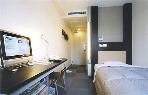 Washington R&Bhotel Tokyotoyocho Hotel Tokio