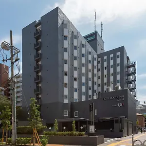 Route-inn Grand Toyocho Hotel