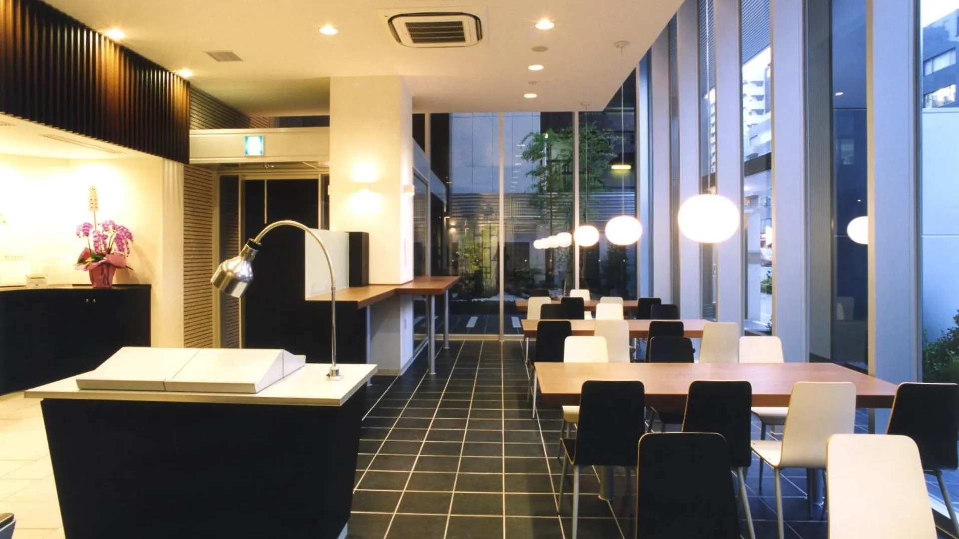 R&B ホテル 東京 東陽町 東京都 3*,  日本