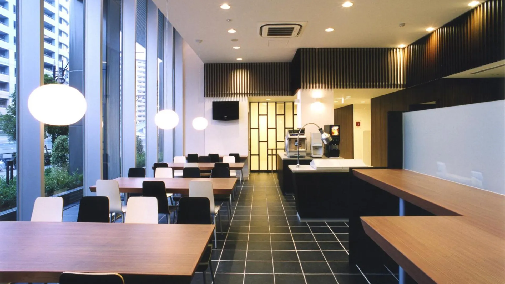 Washington R&Bhotel Tokyotoyocho 3*, Tokyo