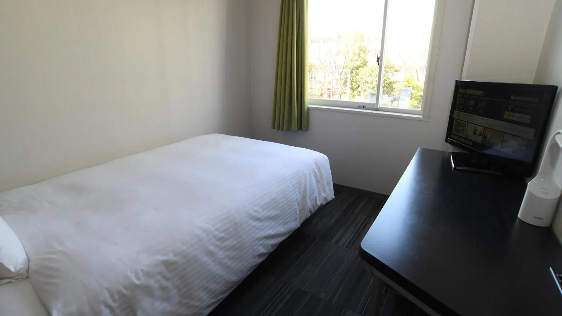 *** Hotel Washington R&Bhotel Tokyotoyocho Japan