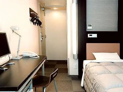 *** Hotel Washington R&Bhotel Tokyotoyocho Japan