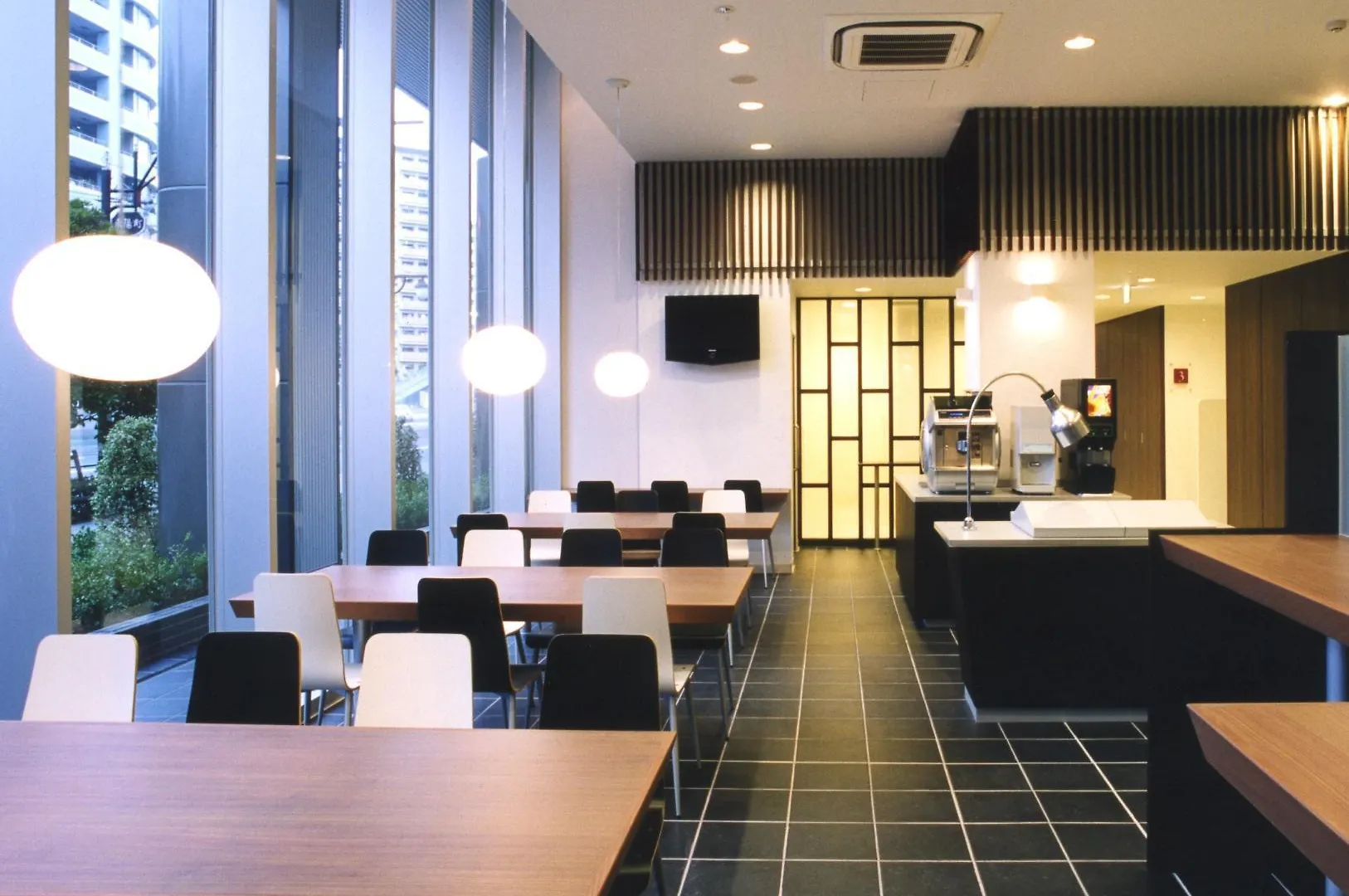 Washington R&Bhotel Tokyotoyocho Tokyo