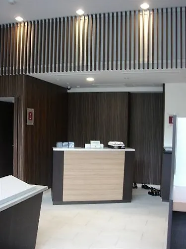 Washington R&Bhotel Tokyotoyocho 3*, Tokyo