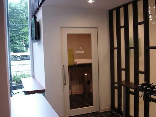 Washington R&Bhotel Tokyotoyocho Japan