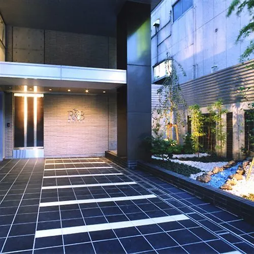 Hotel Washington R&Bhotel Tokyotoyocho